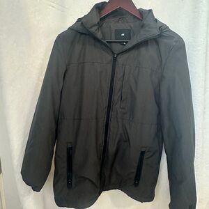 Men’s jacket